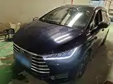 Фото 1 - BYD Song MAX
