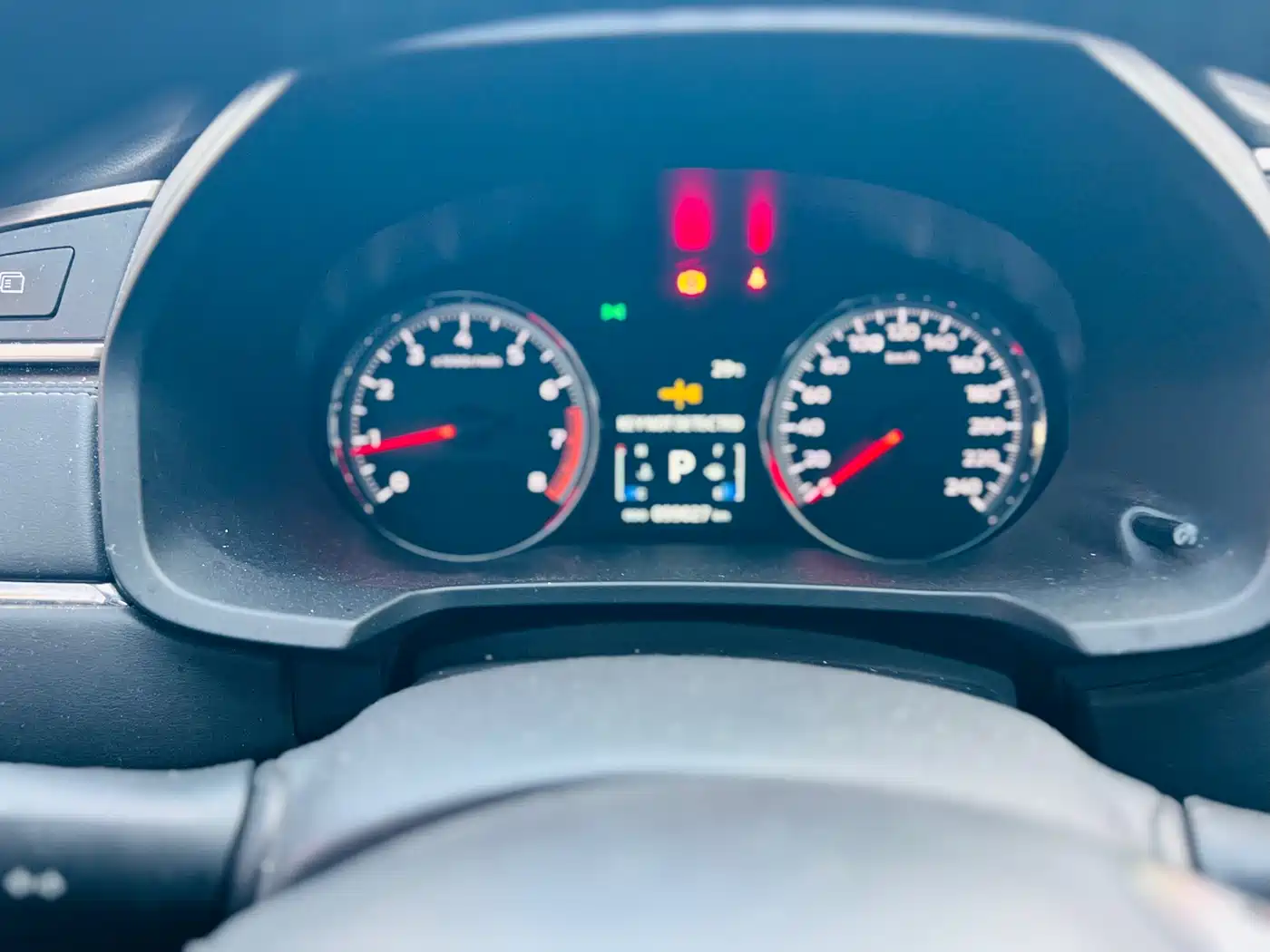 Mitsubishi ASX 2020 2.0L CVT Smart Leader Edition фото 5