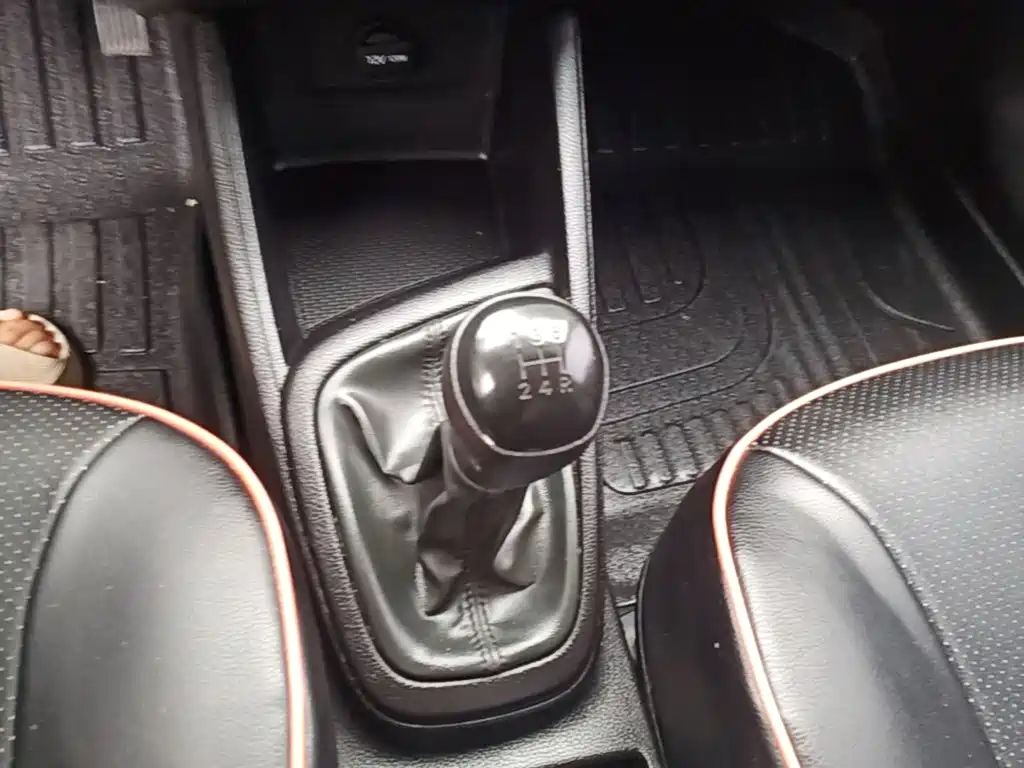 Hyundai Verna 2018 2017 1.4L Manual Renewal China V