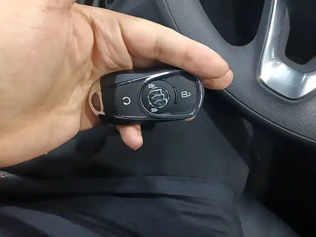 Buick Velite 6 2024 450km Premium PLUS фото 9