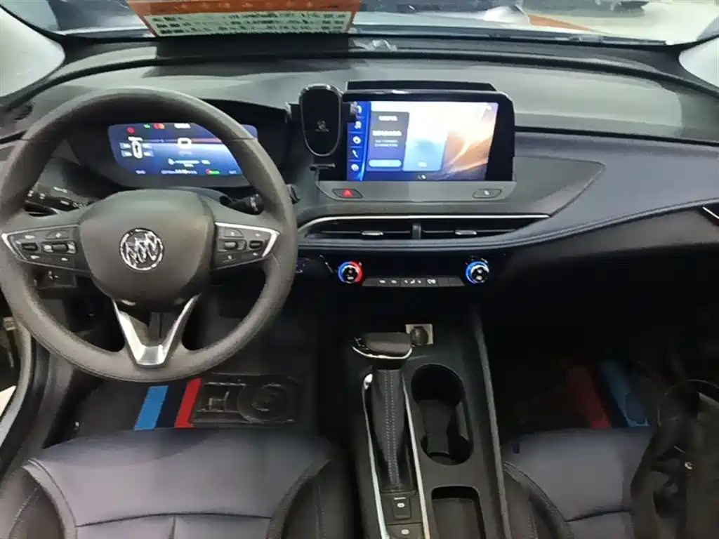 Buick Velite 6 2024 450km Premium PLUS фото 10