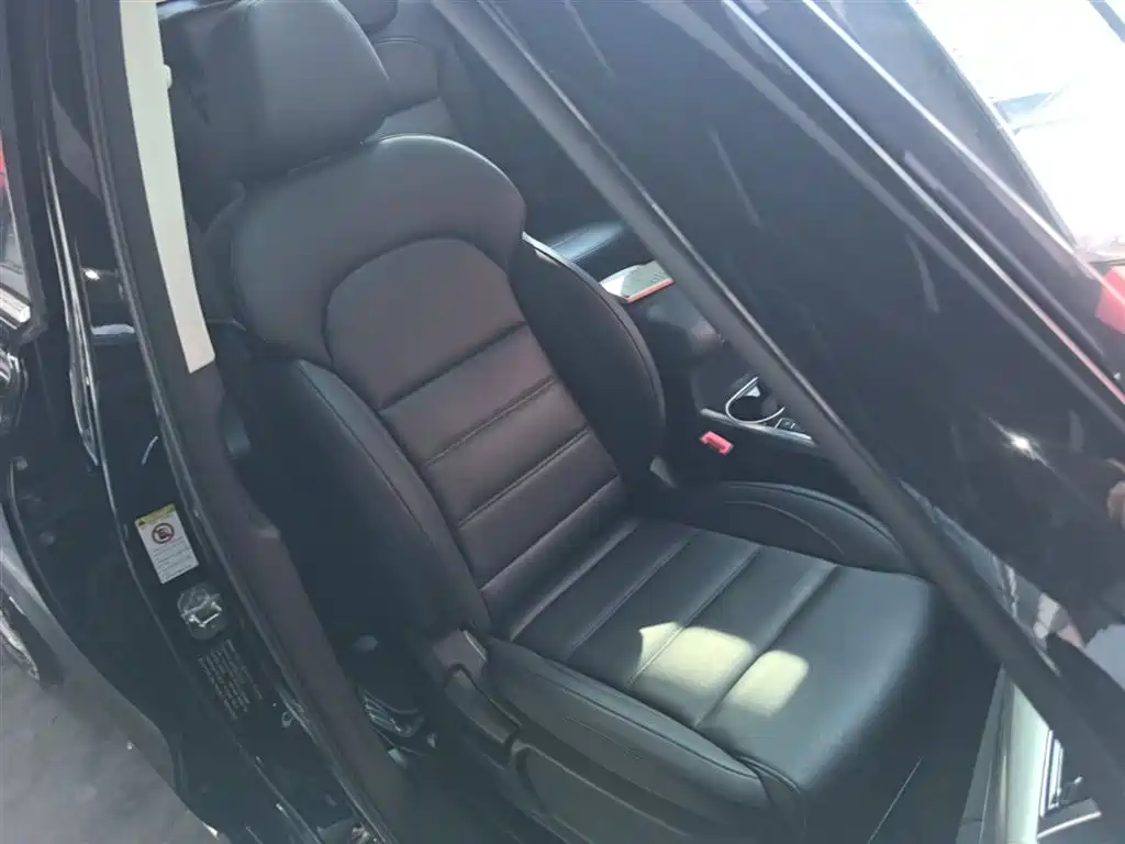 Haval H7 2016 Blue Label H7 2.0T Automatic Luxury фото 25