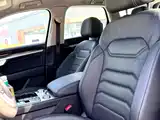 Фото 9 - Volkswagen Touareg