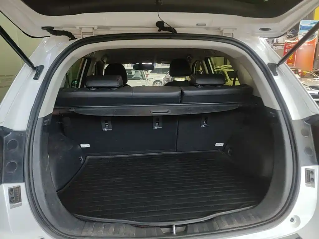 Haval H2 2015 2016 Red Label 1.5T Manual 2WD Elite