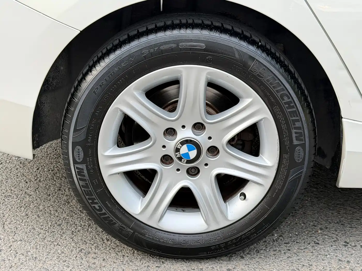 BMW 1 Series (Import) 2015 118i Leading фото 14