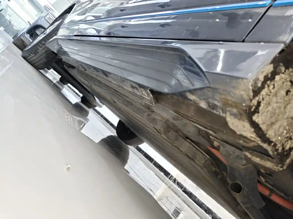 BYD e2 2021 2021 Comfort Model