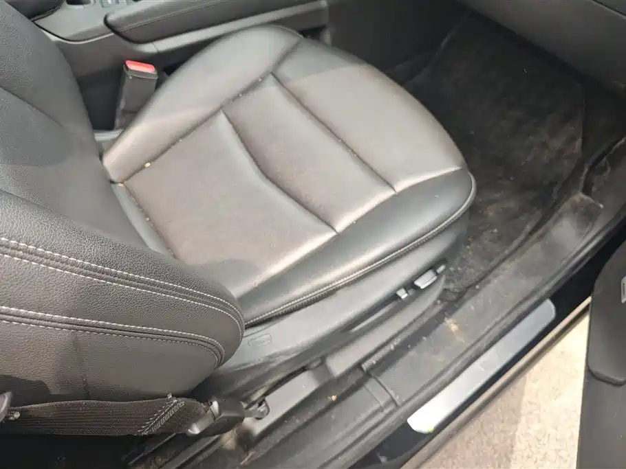 Cadillac XT6 2021 2.0T 7-Seater 4WD Trend Edition фото 7