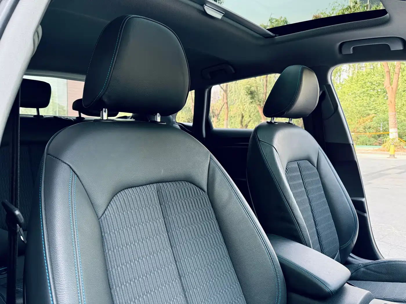 Audi A3 2019 Sportback 35 TFSI Fashion China VI фото 11