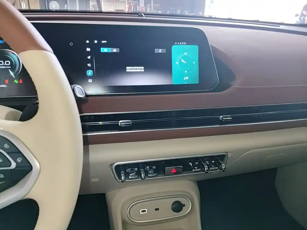 Ora Good Cat 2025 2024 401km Luxury