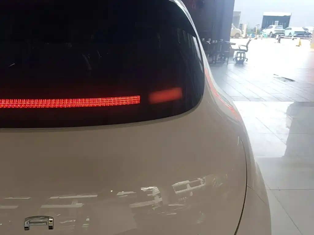 Ora Good Cat 2025 2024 401km Luxury