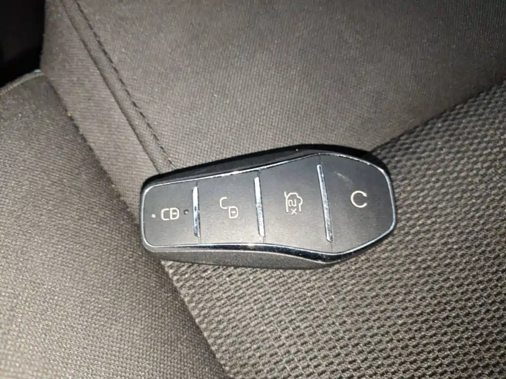 BYD e2 2021 2021 Comfort Model