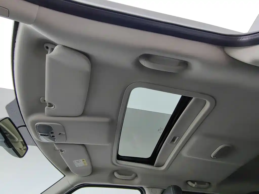 Jeep Patriot 2015 2015 2.4L Luxury Navigation Edition