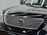 Фото 34 - Lexus LS