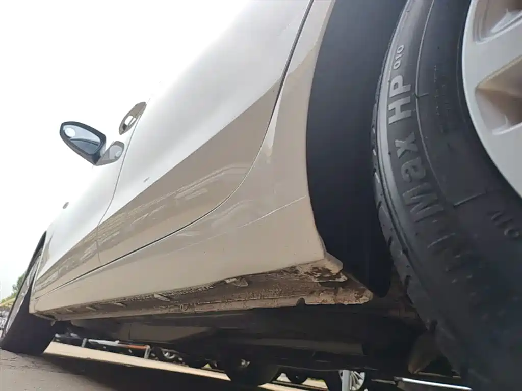 Buick Excelle 2021 Exemplar 1.5L Auto Elite фото 22