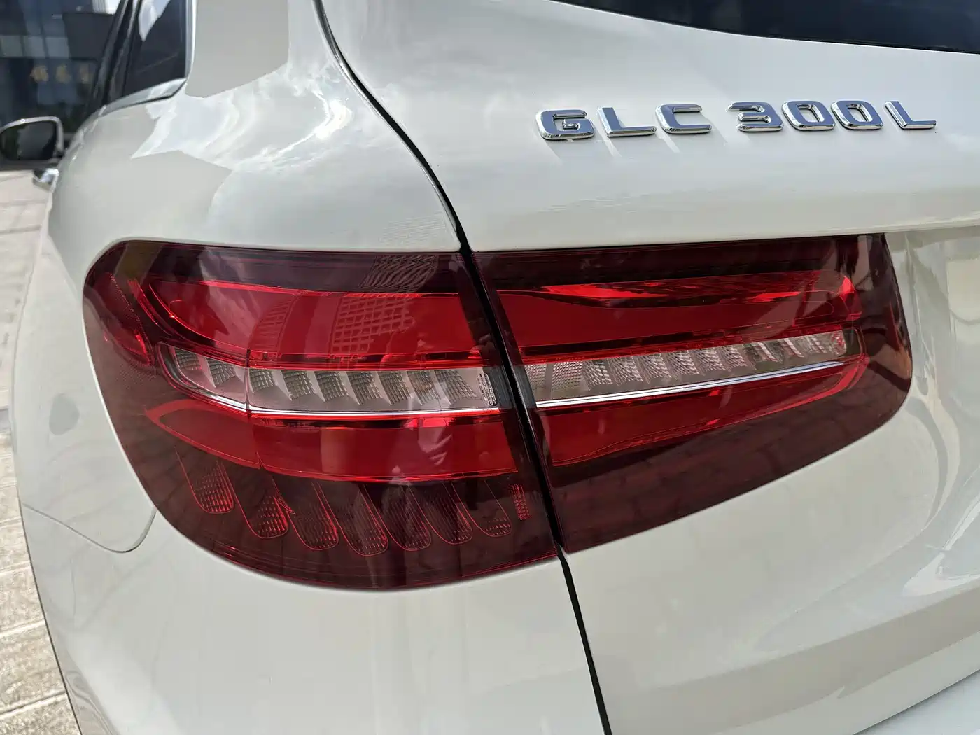 Mercedes-Benz GLC 2019 Facelift GLC 300 L 4MATIC Dynamic фото 26