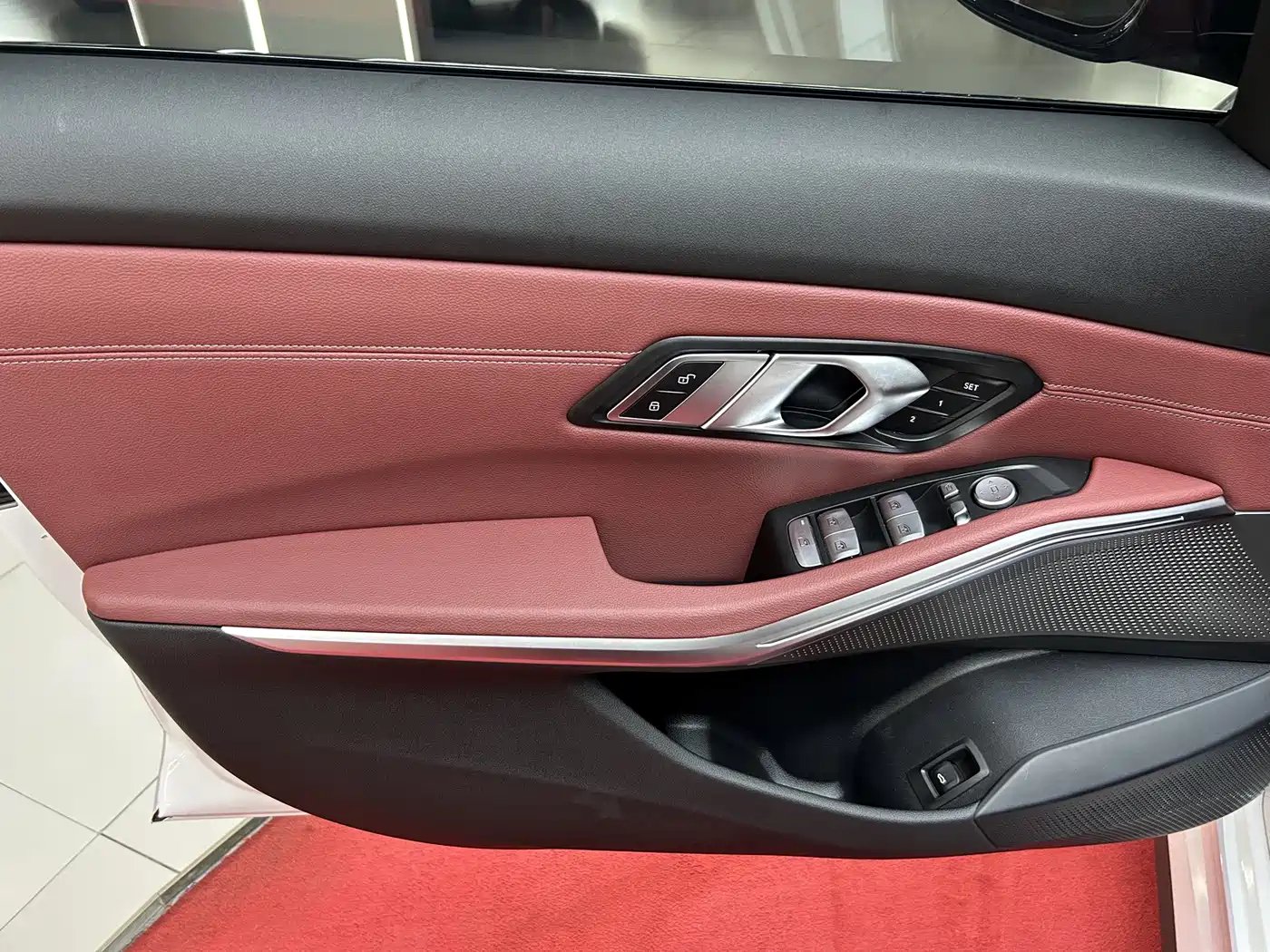 BMW i3 2026 2026 Facelift eDrive 35 L