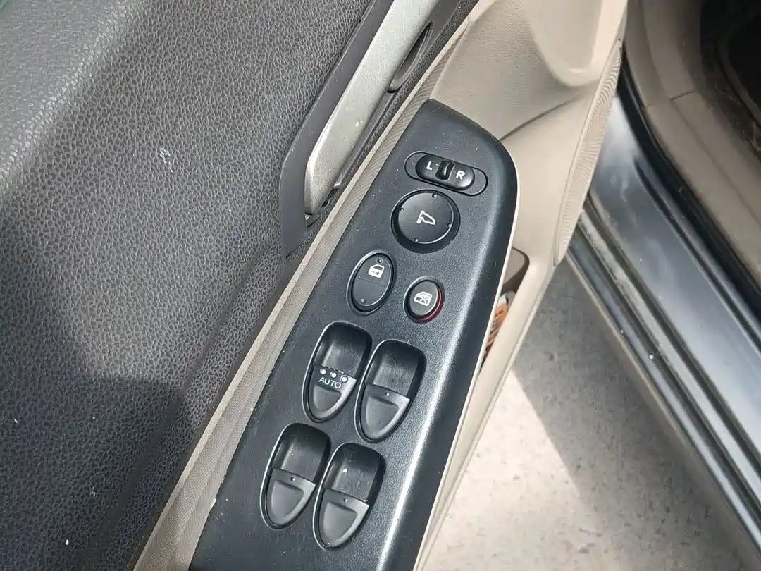Honda Civic 2010 2009 1.8L Automatic Comfort Edition
