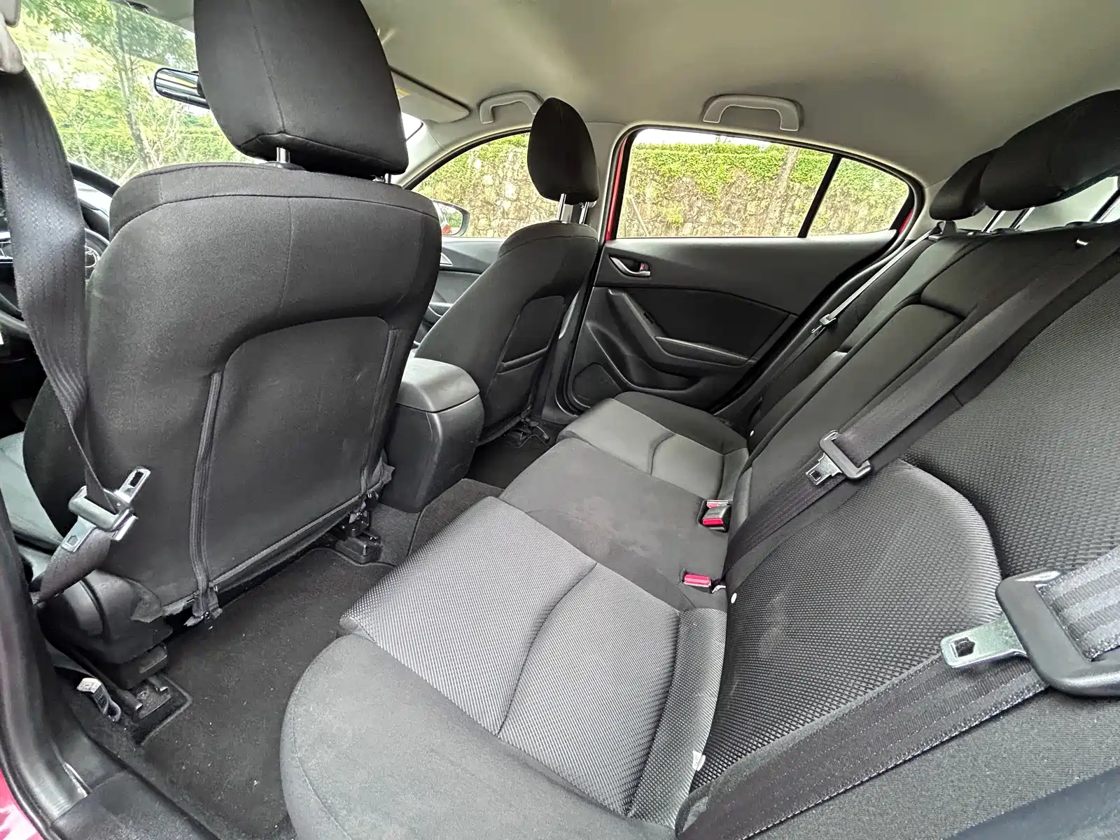 Фото 6 - Mazda Mazda 3