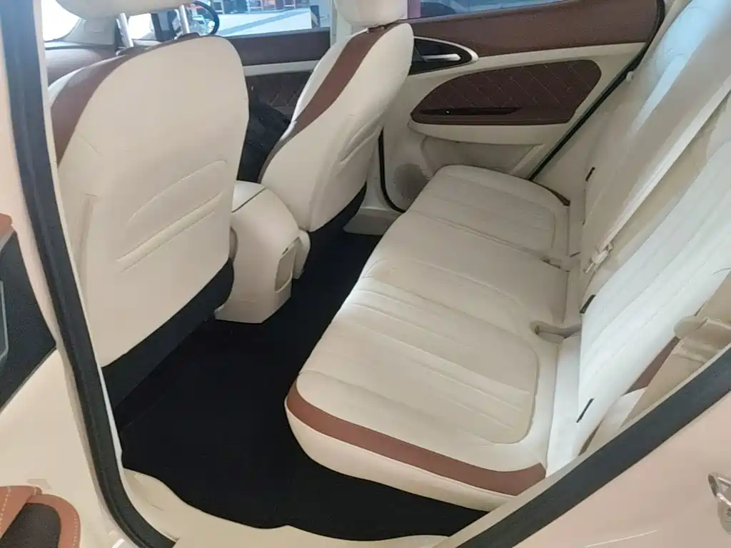 Ora Good Cat 2025 2024 401km Luxury