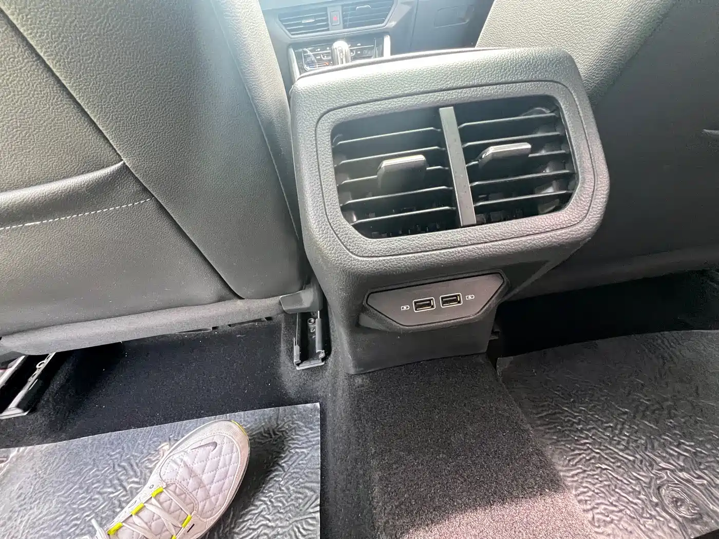 Volkswagen Bora 2020 Facelift 280TSI DSG Elite фото 13