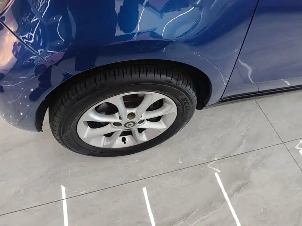 smart forfour 2019 2018 1.0L 52kW Agile Edition