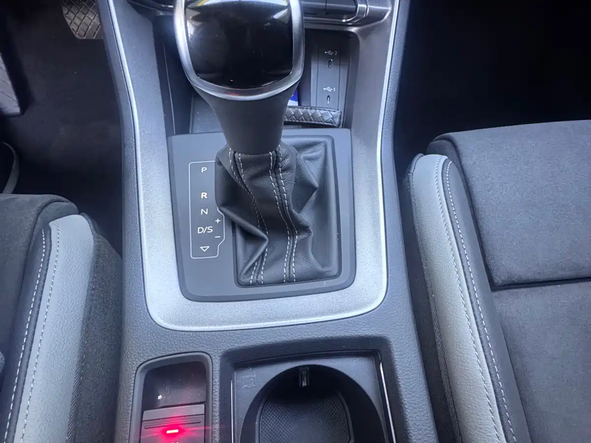 Audi Q3 2023 35 TFSI Fashion Dynamic (1.4T) фото 22