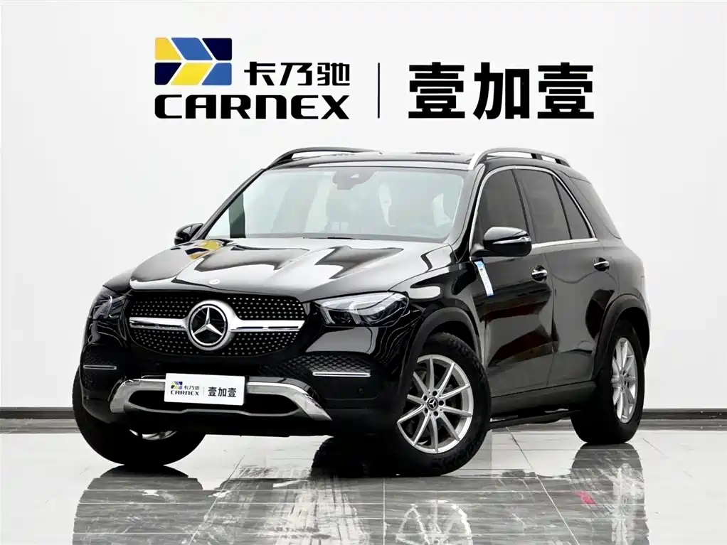 Mercedes-Benz GLE 2021 GLE 350 4MATIC Fashion