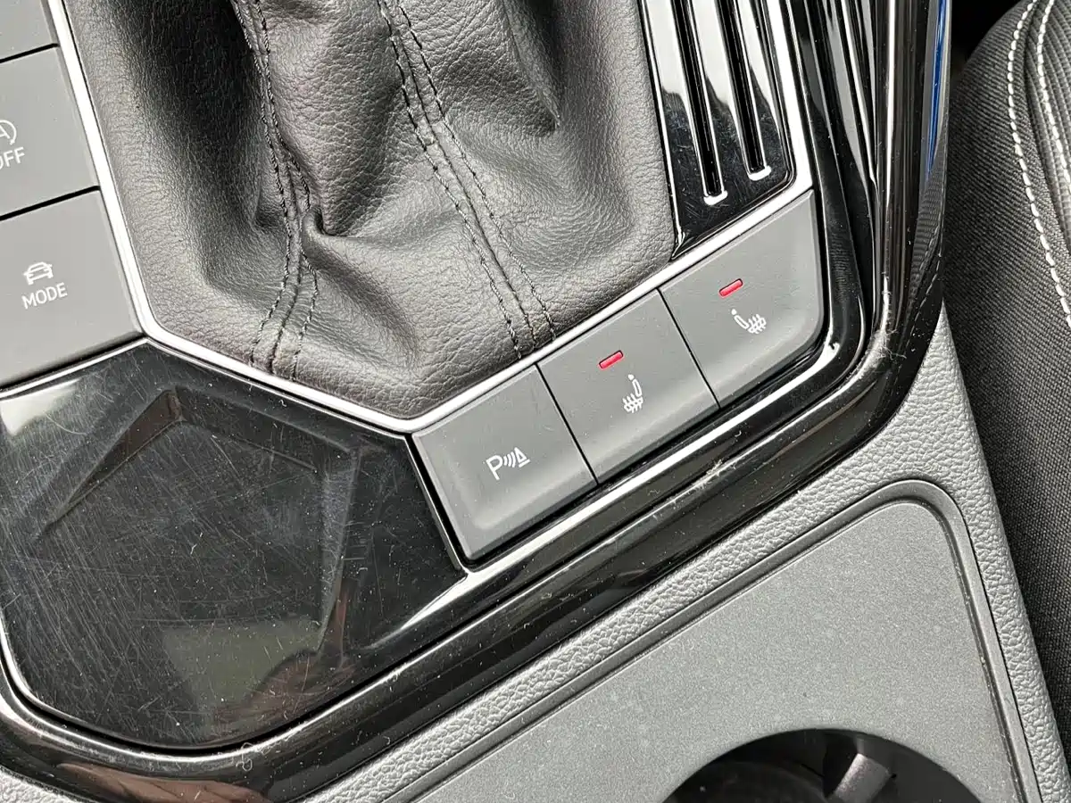 Volkswagen Tayron 2023 280TSI 2WD Luxury Plus Advanced Edition фото 20