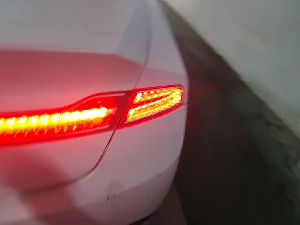 Lincoln MKZ 2019 2019 2.0T Zunxiang Edition China VI