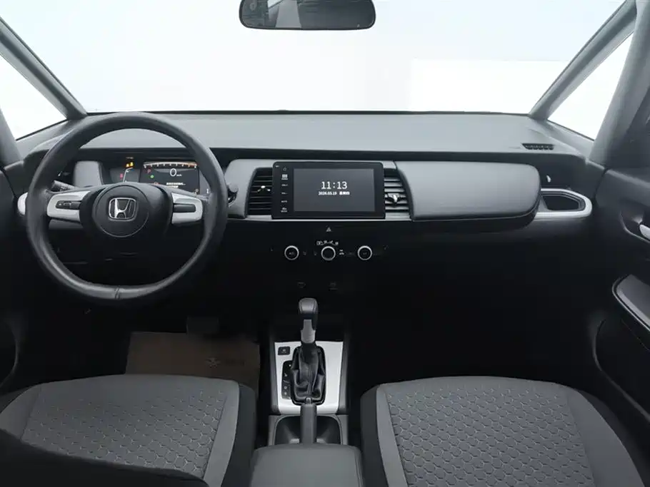 Honda Fit 2023 2021 1.5L CVT Trend Edition