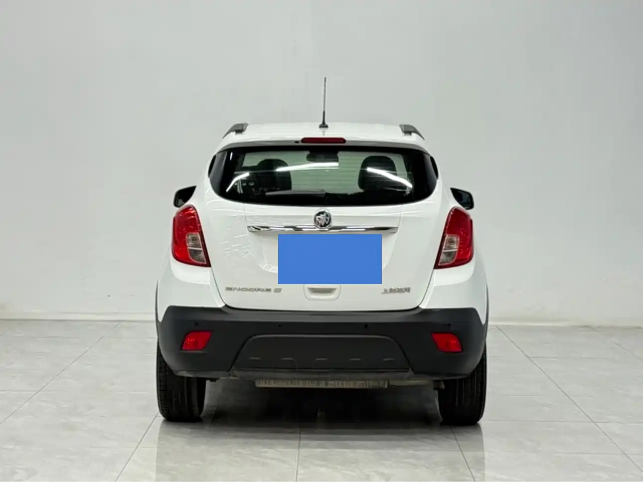 Фото 3 - Buick Encore