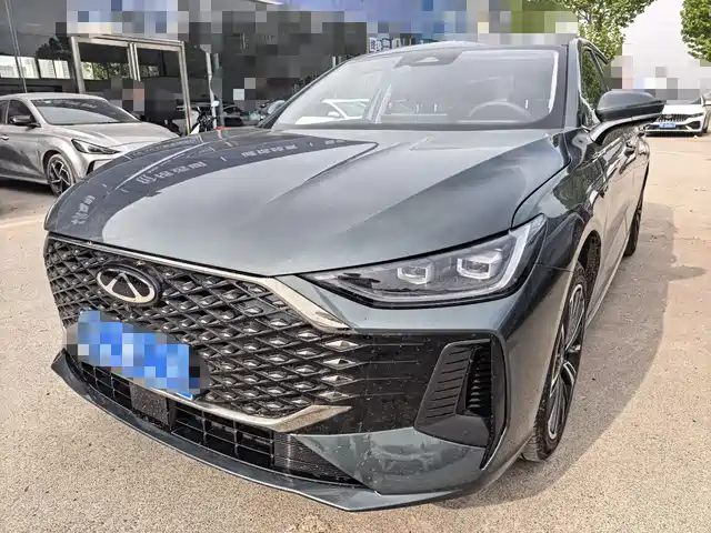 Chery Arrizo 8 PRO 2025 Pro 1.6T Luxury