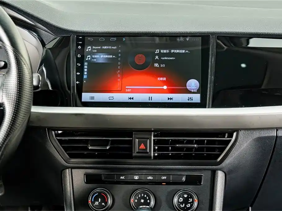 Volkswagen Lavida 2019 280TSI DSG Comfort Edition China VI фото 13