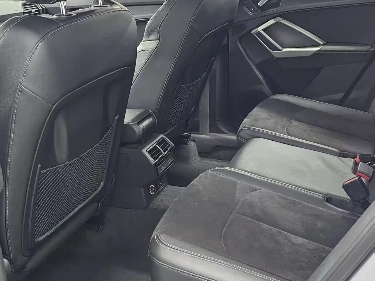 Audi Q3 2020 35 TFSI Progressive Dynamic фото 16