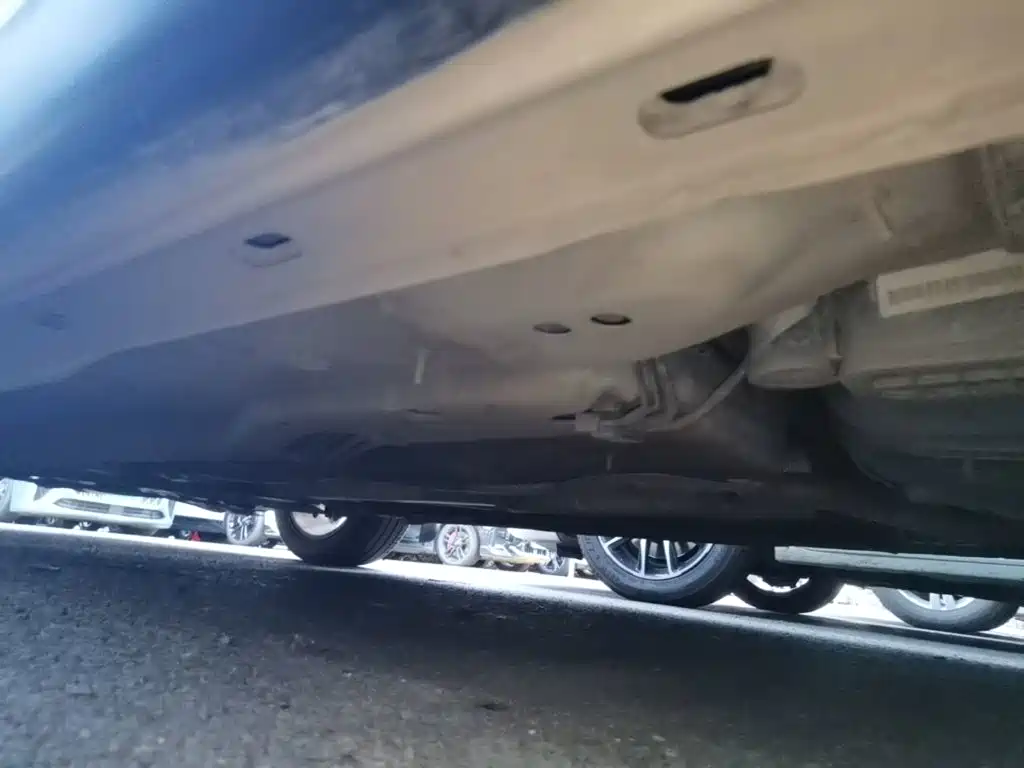 Roewe i6 2019 2019 PLUS 1.6L CVT 4G Connected Flagship Great Edition