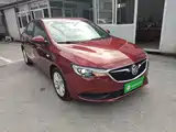 Фото 4 - Buick Excelle