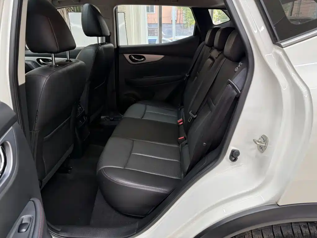 Nissan Qashqai, миниатюра 18