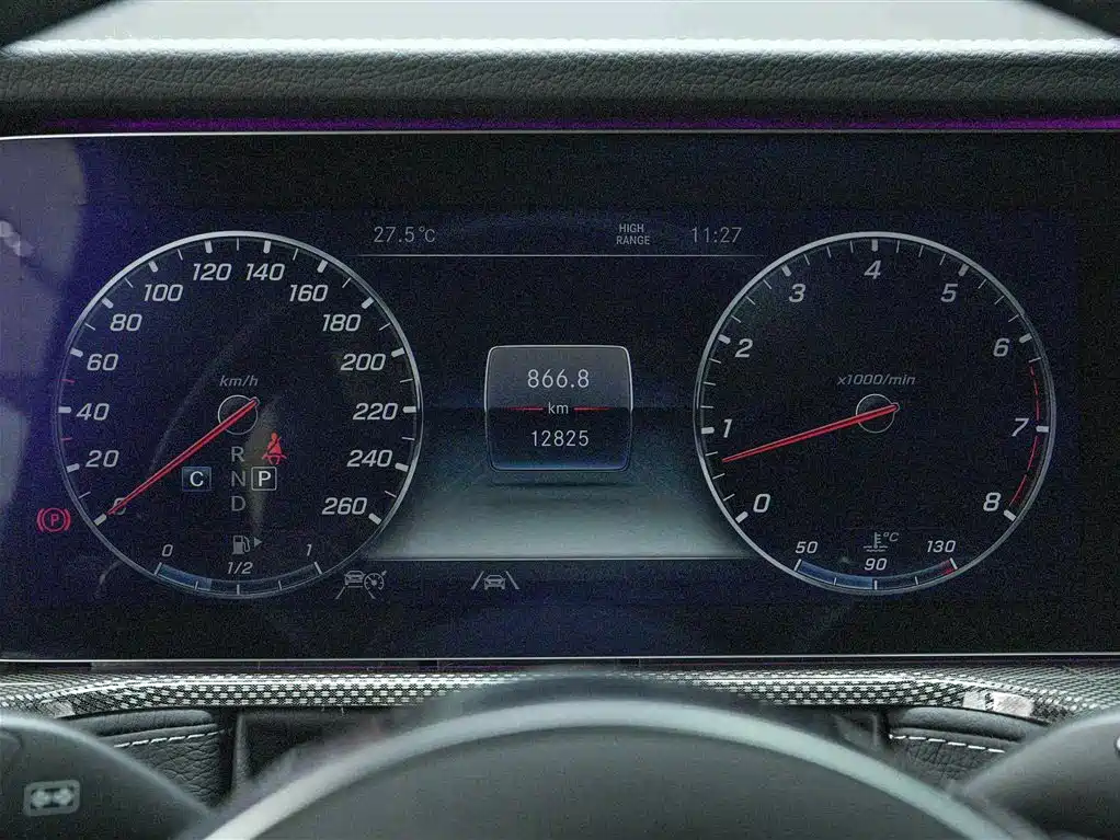 Mercedes-Benz G-Class 2022 G 500 фото 8