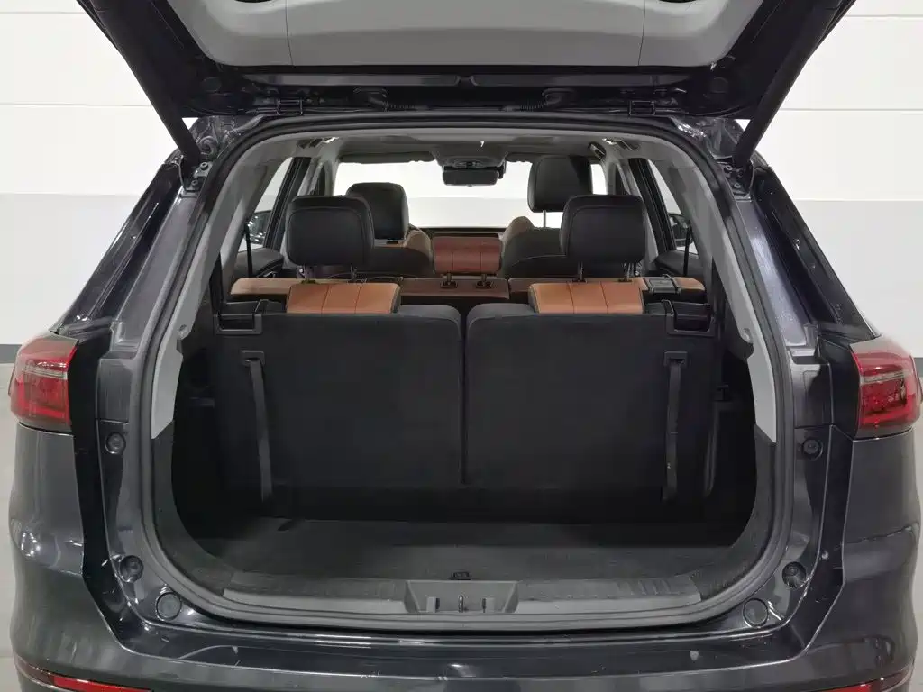Photo 16 - Chery Tiggo 8 PLUS