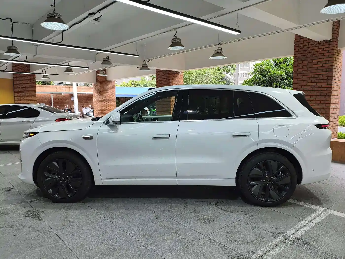 2026 Li Auto L6