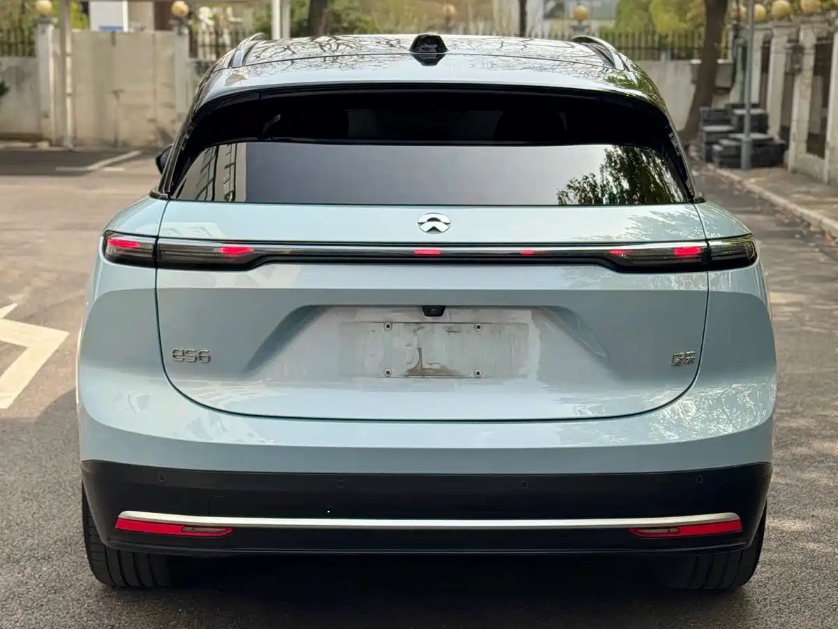 NIO NIO ES6