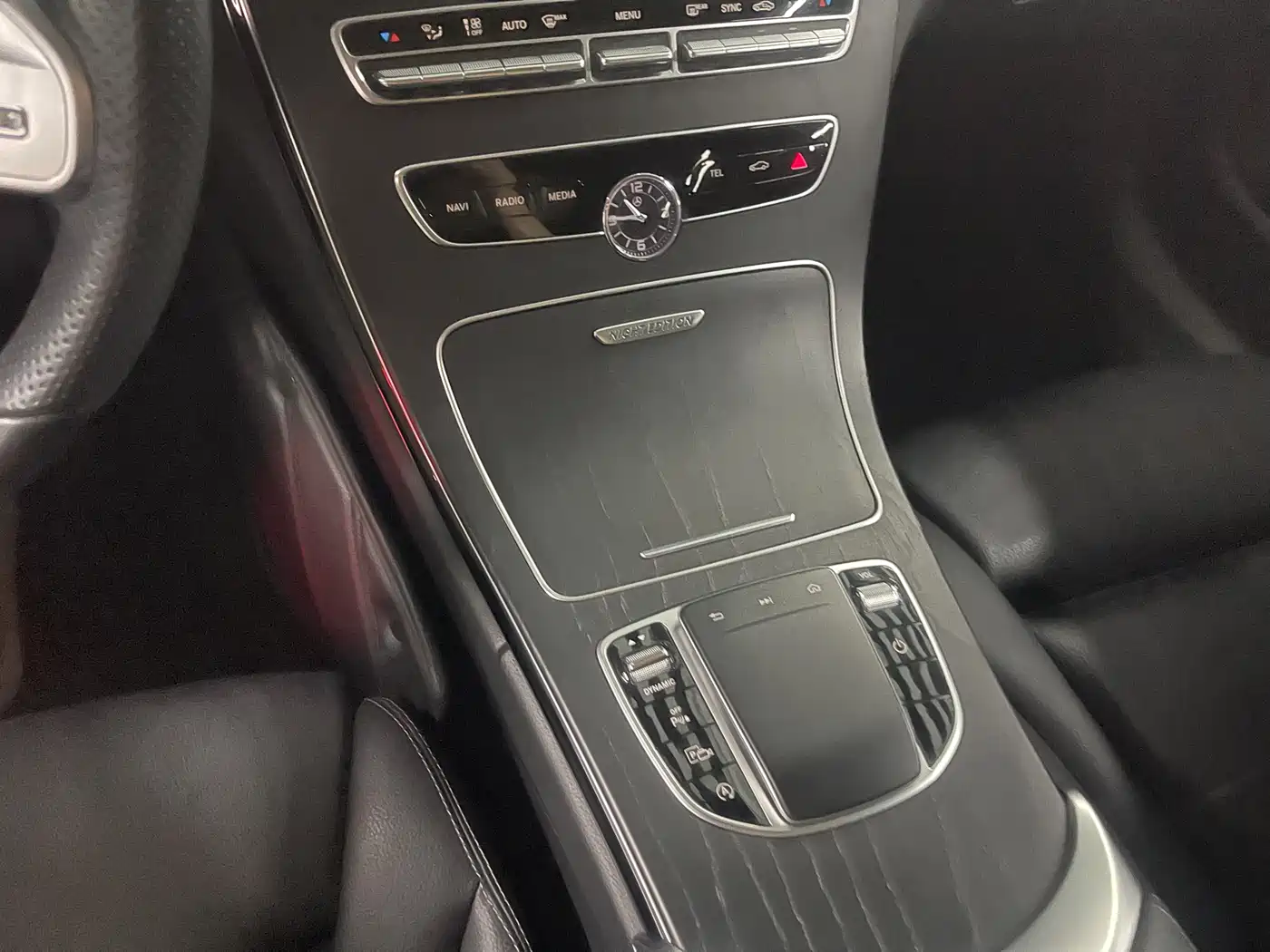 Mercedes-Benz C-Class 2021 C 260 L Sport Starry Exclusive Edition фото 8