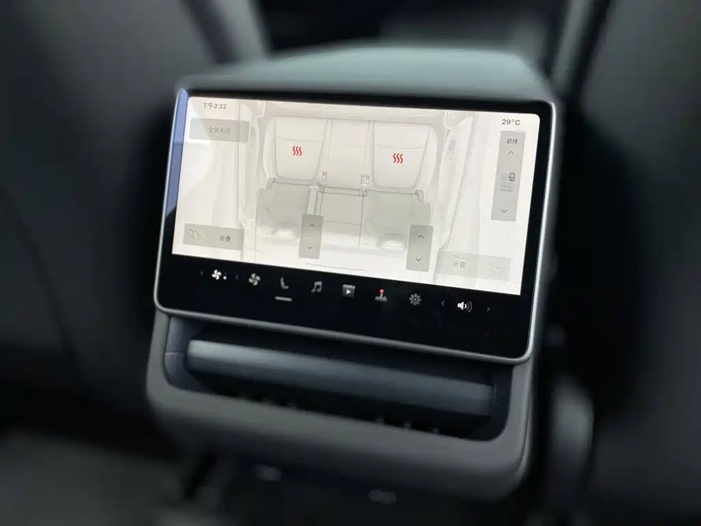 Tesla Model Y 2026 2026 Rear-Wheel Drive