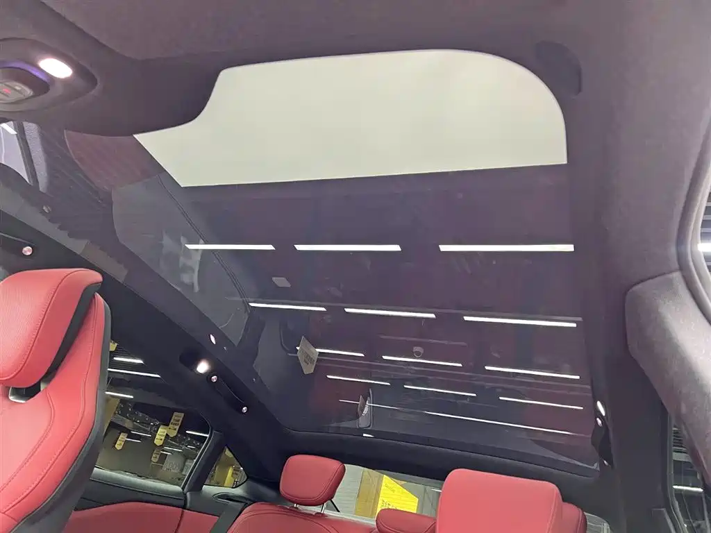 Xiaomi Auto Xiaomi SU7 2024 RWD Long Range Intelligent Driving Edition фото 22