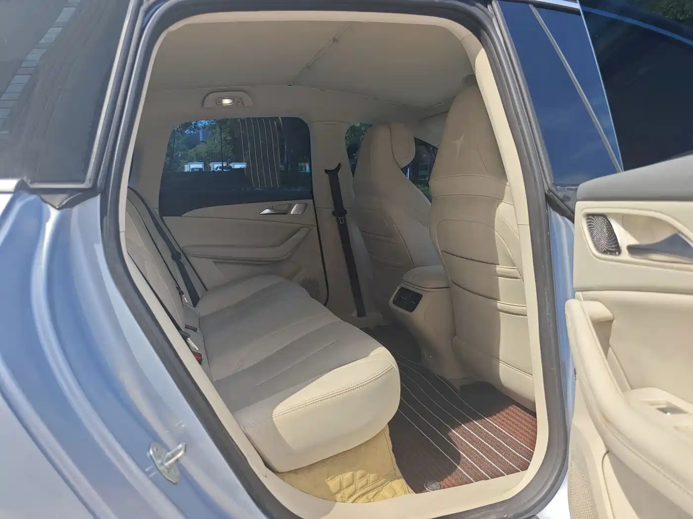 Dongfeng Fengxing Stellar S7 2025 2025 235km Extended Range Enjoyment Edition