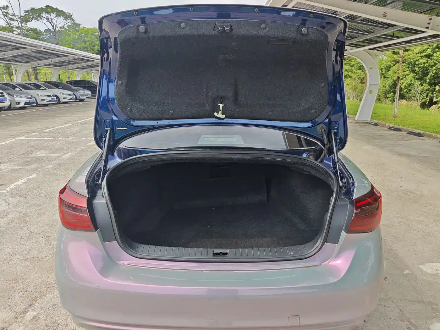 Infiniti Q50L 2022 2021 2.0T Leisure