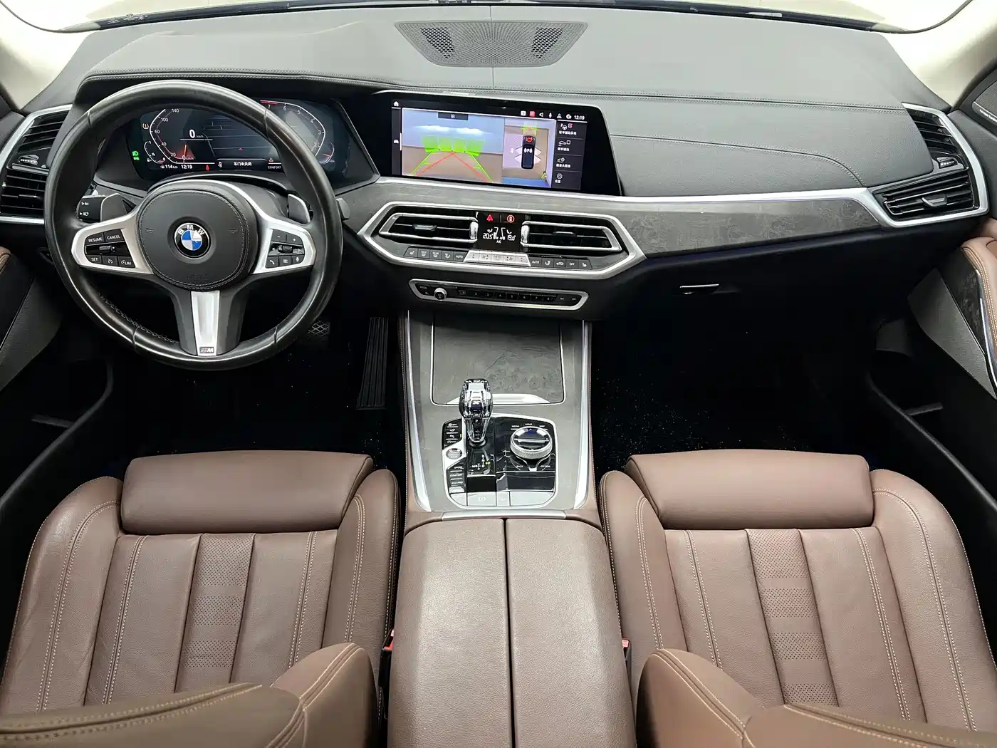 BMW X5, миниатюра 16