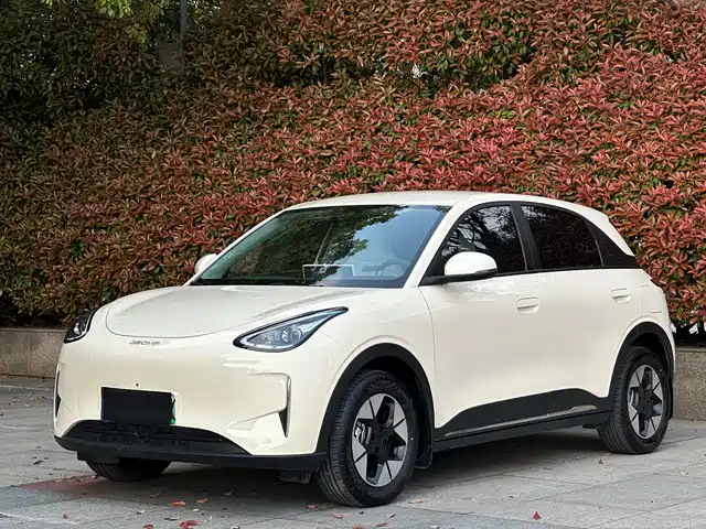 GEELY GALAXY STAR WISH