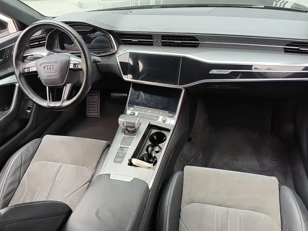 Audi A6L, миниатюра 11