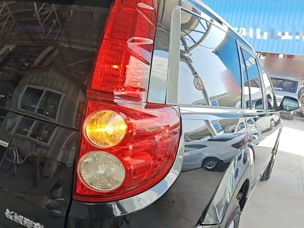 Haval H5 Classic 2018 Classic 2.0T Manual 2WD Elite фото 8